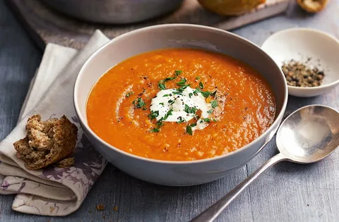 راهنمای خرید سوپ رستورانی + قیمت عالی